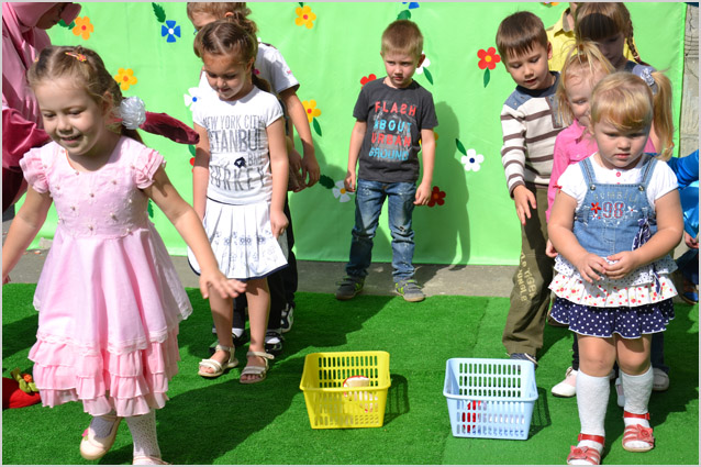 Бибигон конкурсы