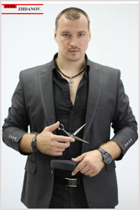 Юрий Жданов