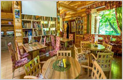 Парк-клуб Дубровский