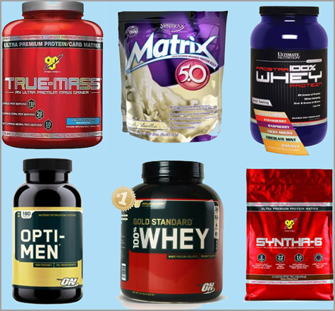 Новое поступление