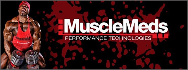 MuscleMeds