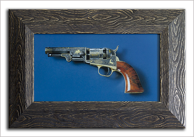 Постеры на стекле