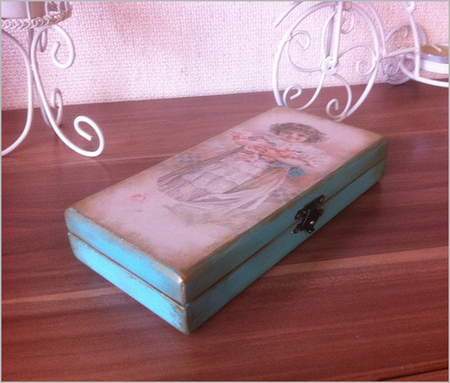 Купюрница 1