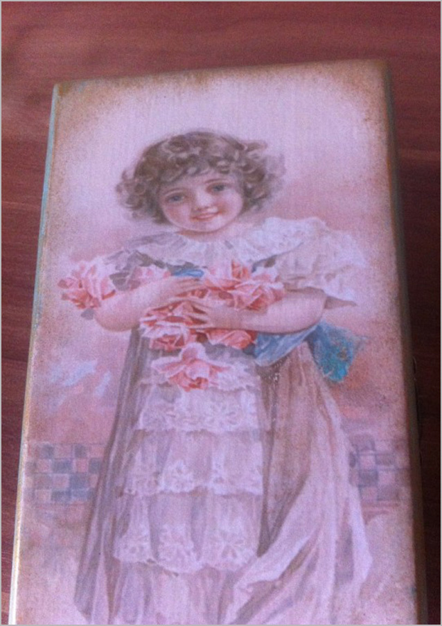 Купюрница 2