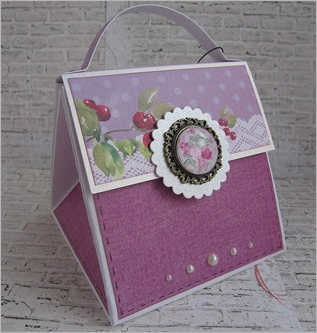 Скрапбукинг