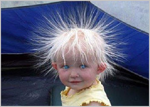 дети индиго