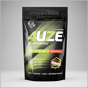 Спортивное питание